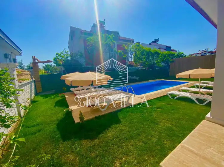 Villa Duru