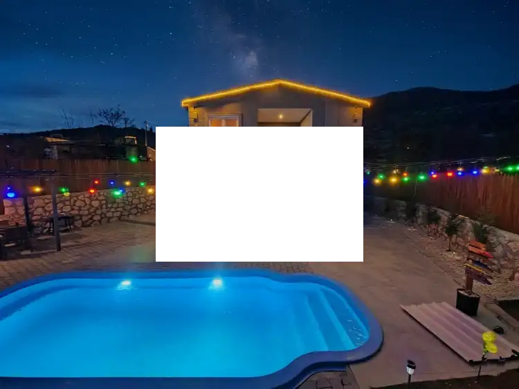 Villa Gökkuşağı Aklar