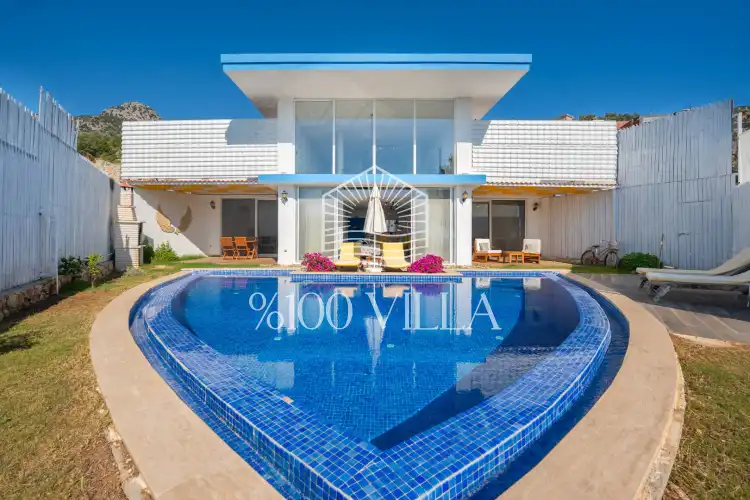 Villa Tita