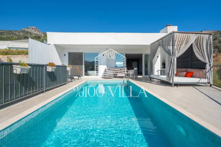 Villa Tofy