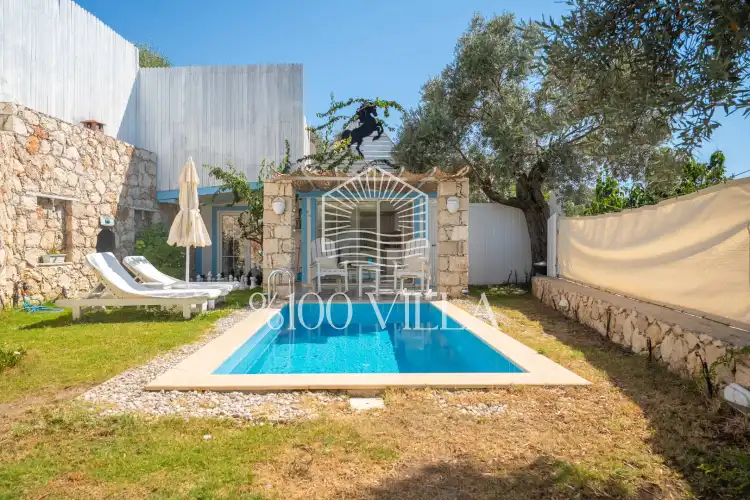Villa Gaia