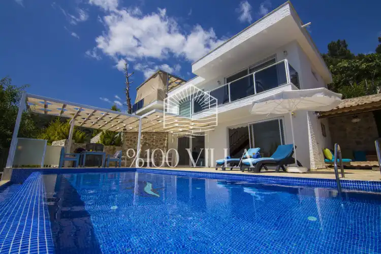 Villa Koybal