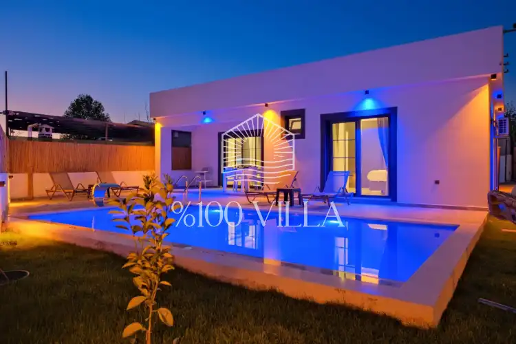 Villa Altın 3