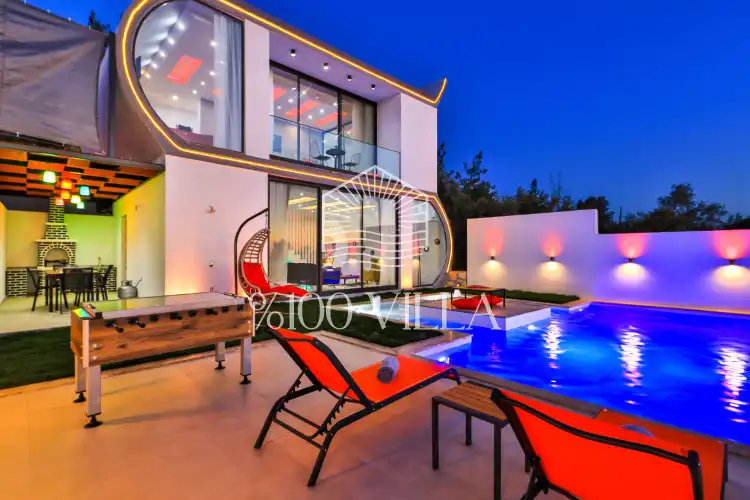 Villa Alyans