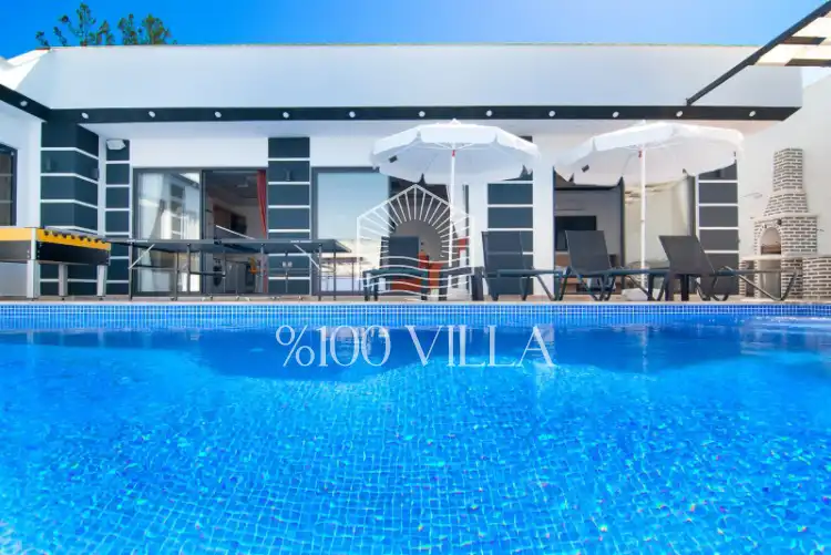 Villa Anemon 4