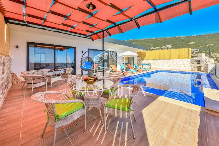 Villa Antik