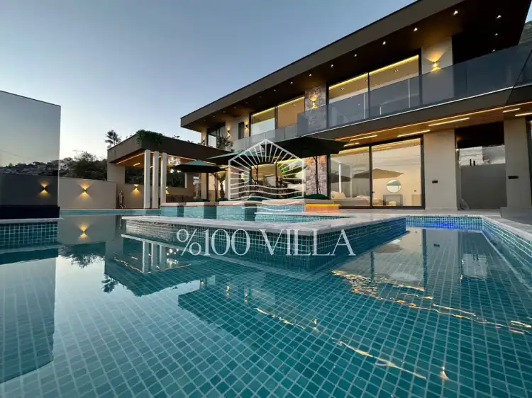 Villa Ardıç Exculusive
