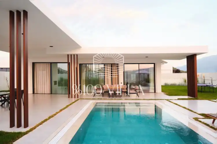 Villa Astha Cozy