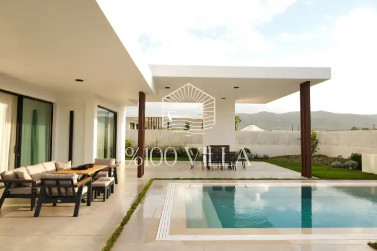 Villa Astha Gold