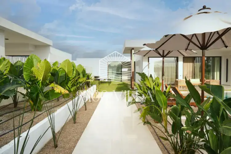 Villa Astha Minimal