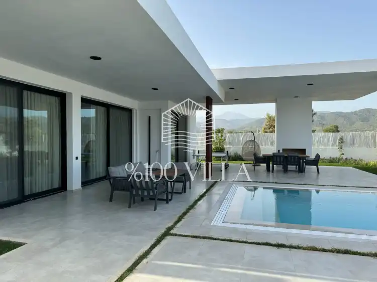 Villa Astha Nora