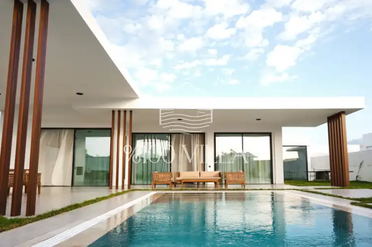 Villa Astha Nordic