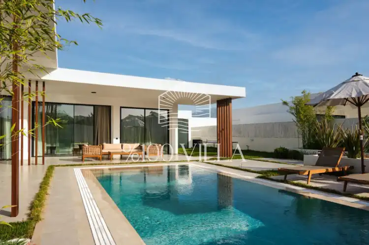 Villa Astha Zen