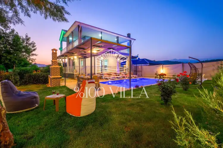 Villa Atalar 2