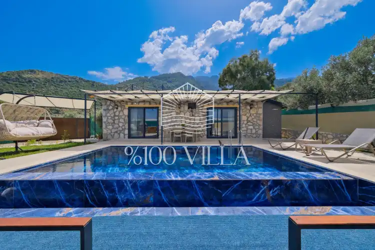 Villa Atlas