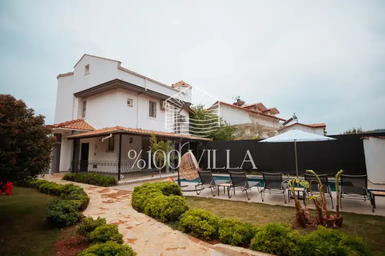 Villa Ayaz 1