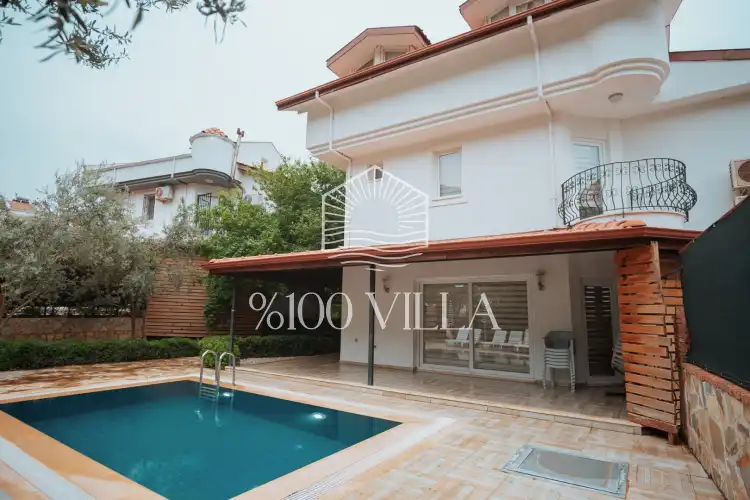 Villa Ayaz 2