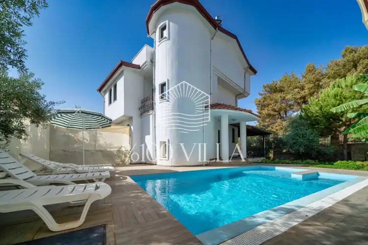Villa Ayaz 3
