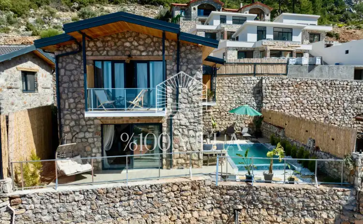 Villa Babadağ Esintisi 2