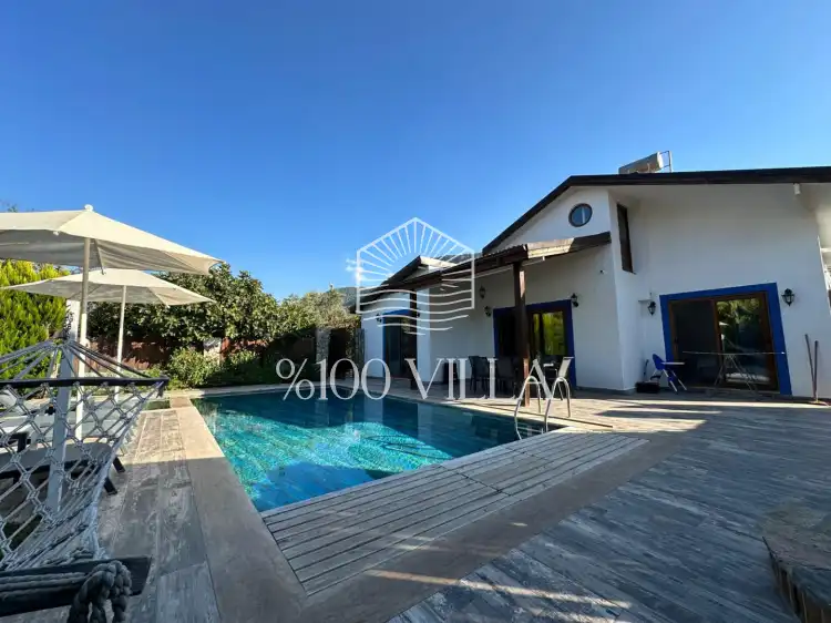 Villa Barbun