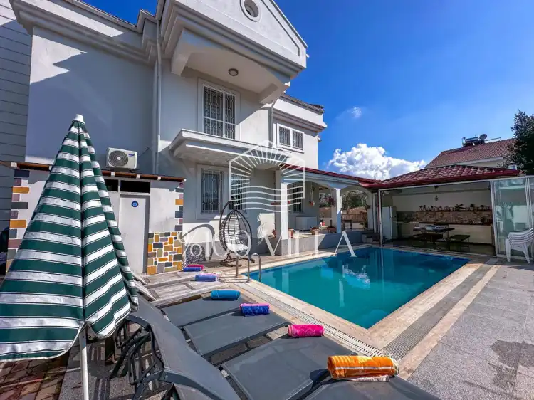 Villa Bedia