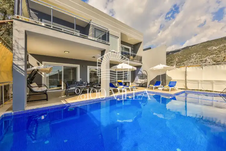 Villa Best