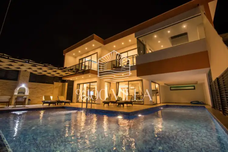 Villa Betül