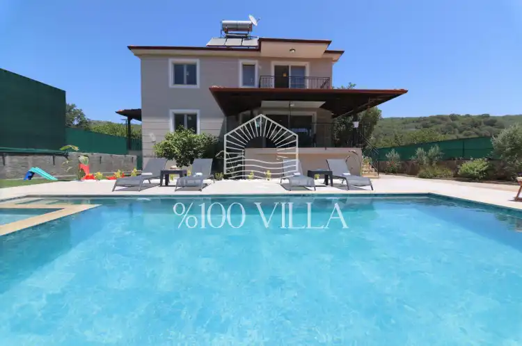 Villa Bighouse