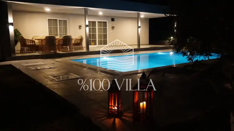 Villa Bugs