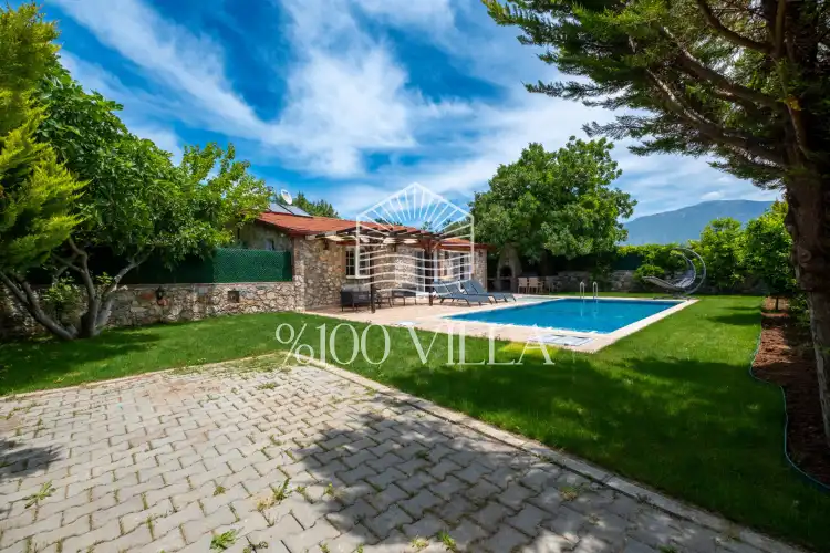 Villa Cansel 1