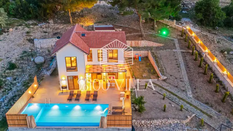 Villa Casa Luna