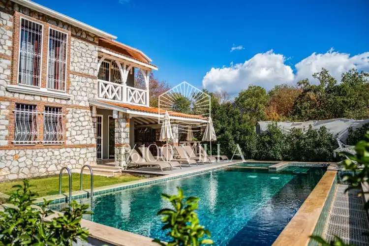 Villa Casamira