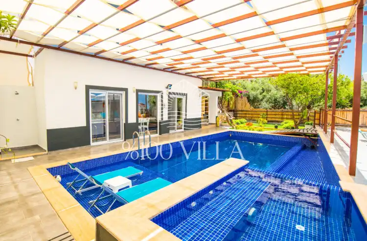 Villa Ceyda
