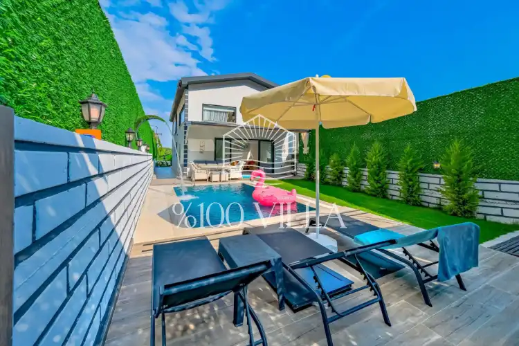 Villa Chill