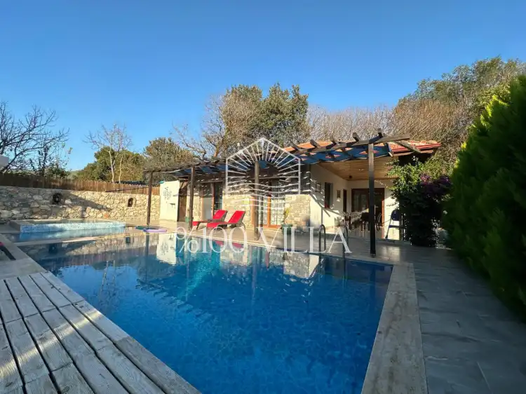 Villa Çitlembik