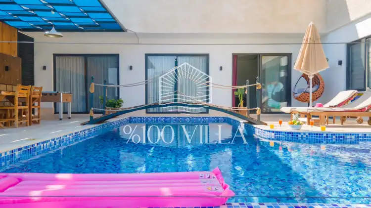 Villa Dimare 2