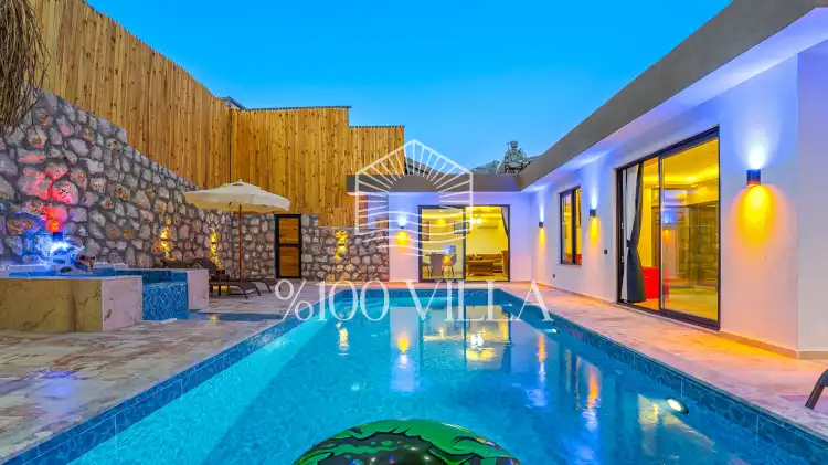 Villa Dimare 3