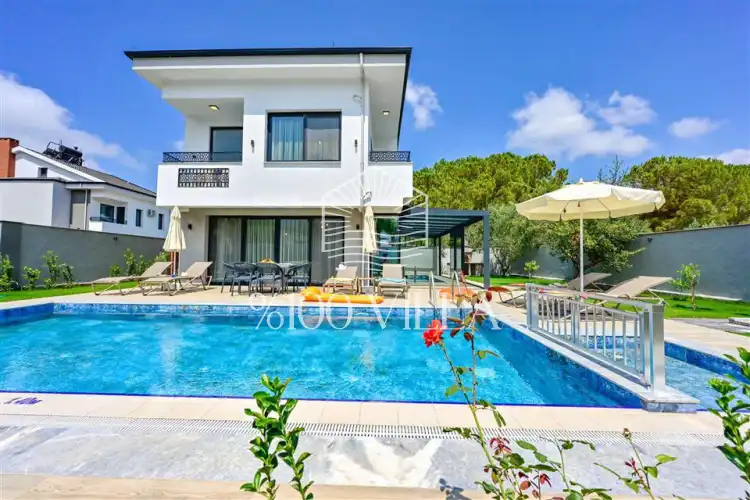 Villa Doruk Park B