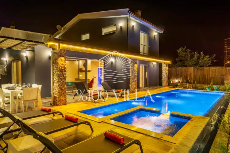 Villa Dream House