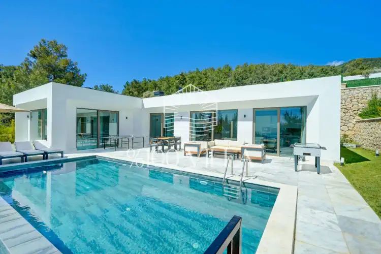 Villa Earth 7