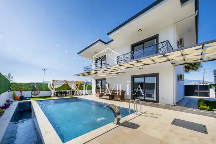 Villa Ece