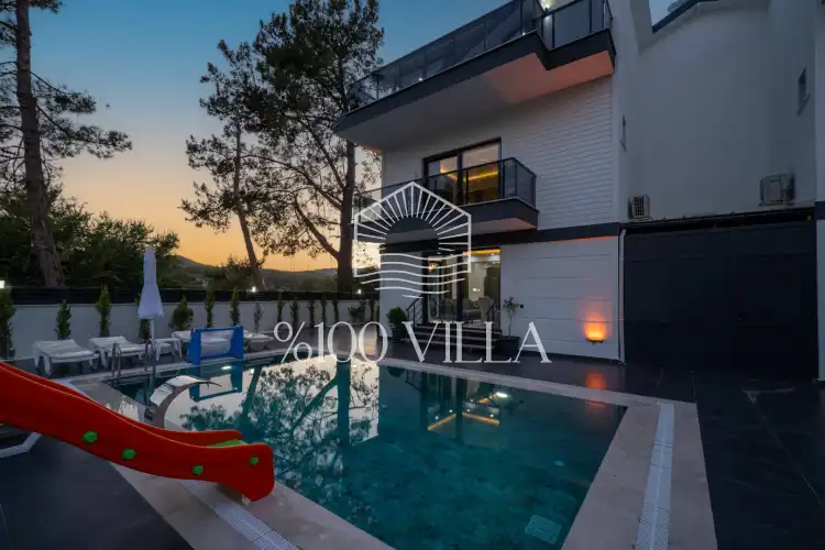Villa Egea