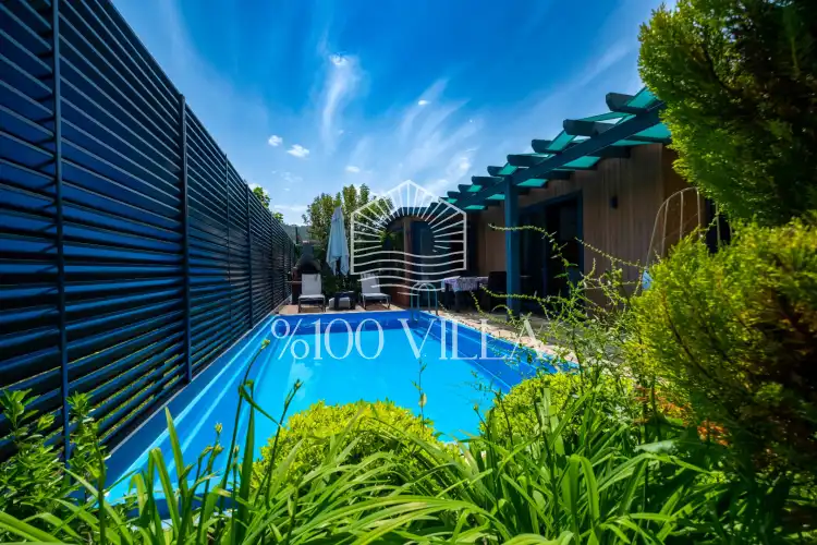 Villa Egem 3