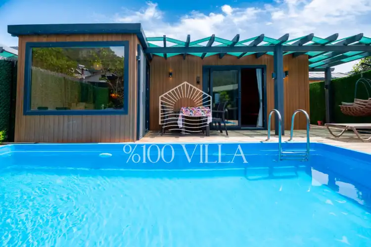 Villa Egem 4
