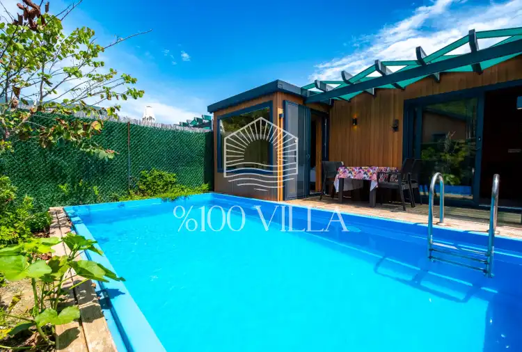 Villa Egem 5