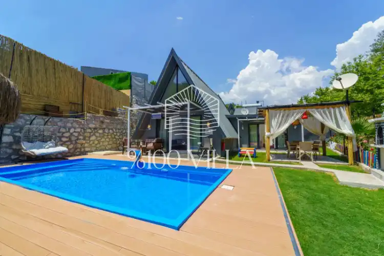 Villa Elif