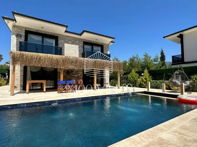 Villa Fethi Ülkü