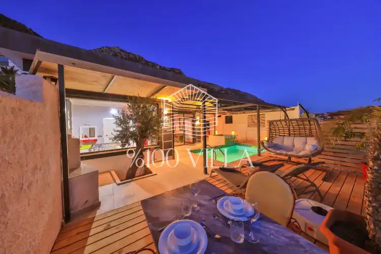 Villa Gusto 1