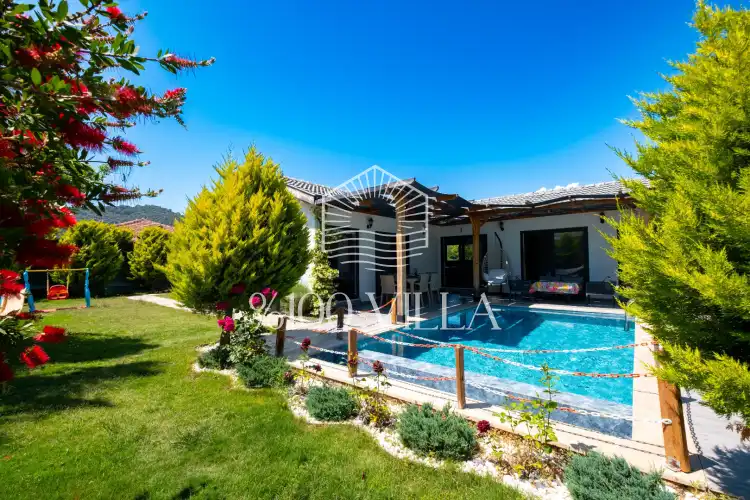 Villa Güzellik 2