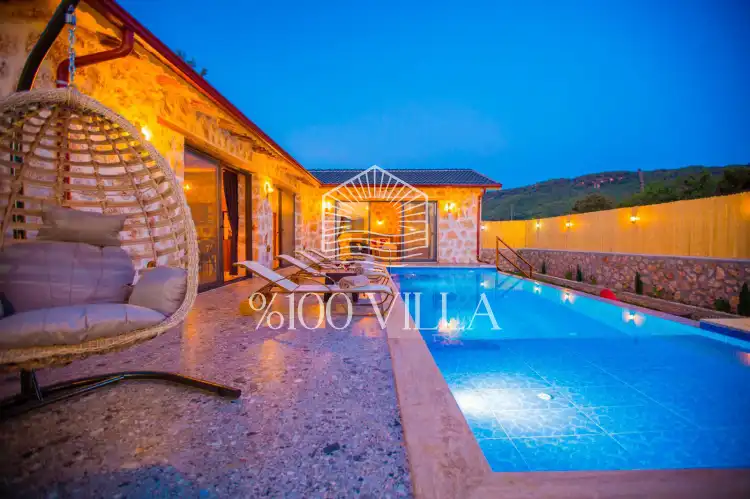 Villa Happy Çil